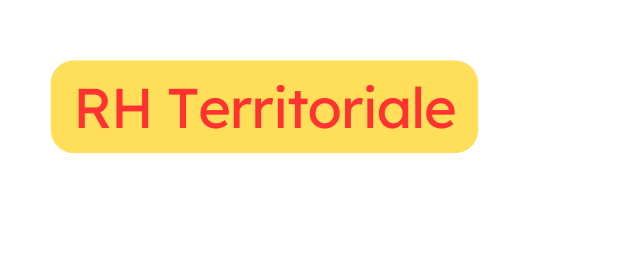 RH Territoriale